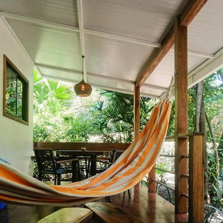 Little Yemanja Bungalow Puerto Viejo de Talamanca المظهر الخارجي الصورة