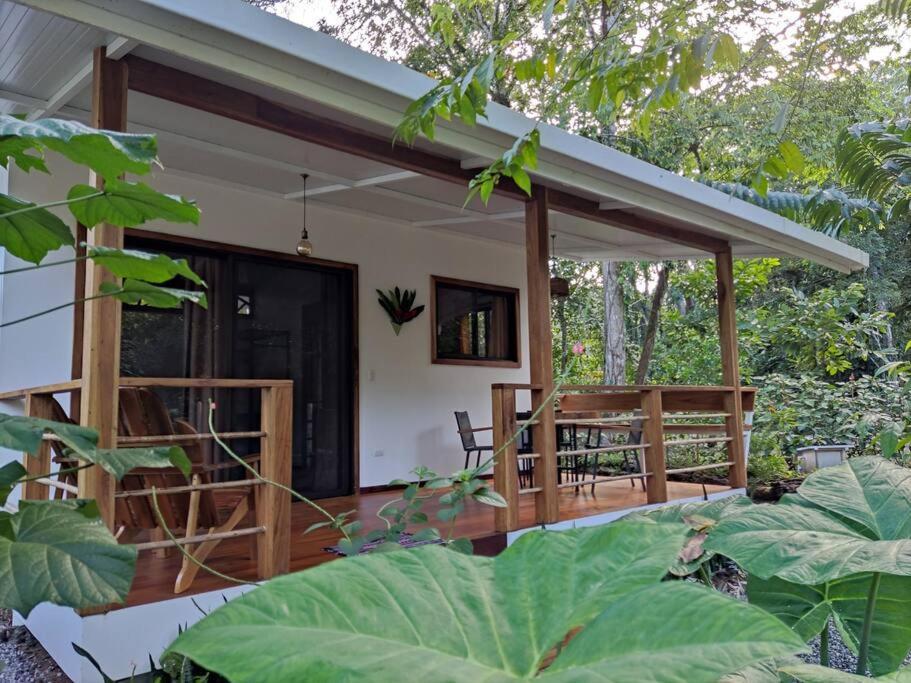 Little Yemanja Bungalow Puerto Viejo de Talamanca المظهر الخارجي الصورة