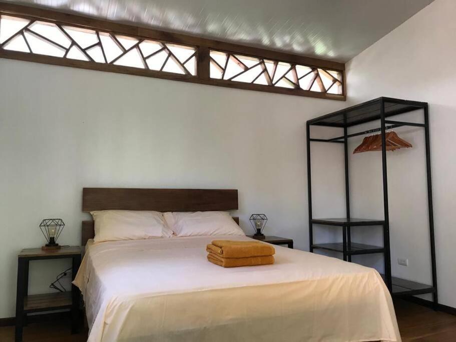 Little Yemanja Bungalow Puerto Viejo de Talamanca المظهر الخارجي الصورة