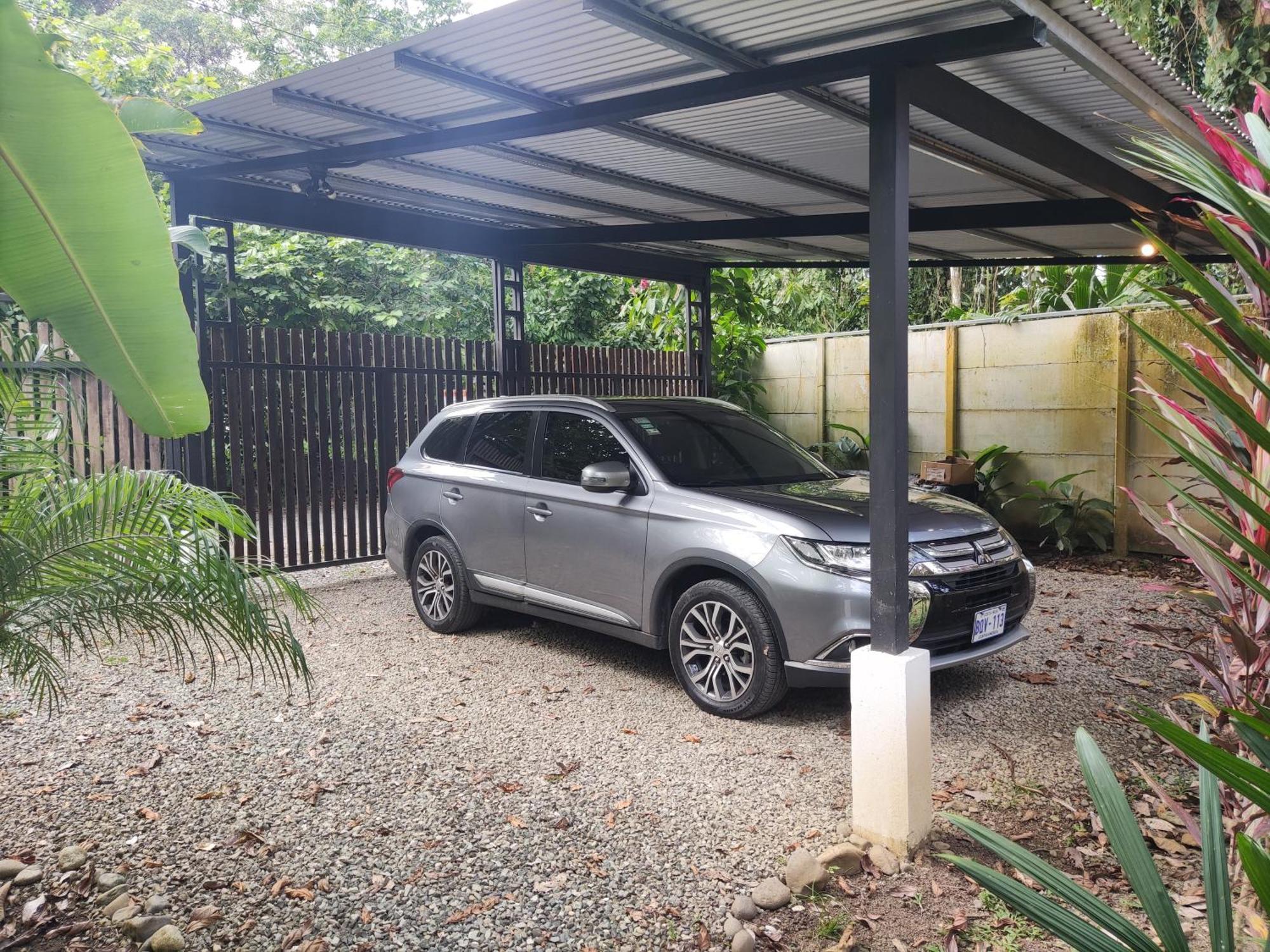 Little Yemanja Bungalow Puerto Viejo de Talamanca المظهر الخارجي الصورة
